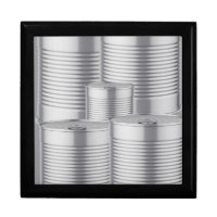 10th Wedding Anniversary, Tin Anniversary