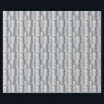 10th Wedding Anniversary, Tin Anniversary Wrapping Paper<br><div class="desc">This unusual anniversary gift wrap has been designed for a couples tenth wedding anniversary,  traditionally tin.  With this in mind I have used a design of tin cans. Perfect  for this land mark anniversary and ideal to team with a matching gift.</div>