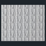 10th Wedding Anniversary, Tin Anniversary Wrapping Paper<br><div class="desc">This unusual anniversary gift wrap has been designed for a couples tenth wedding anniversary,  traditionally tin.  With this in mind I have used a design of tin cans. Perfect  for this land mark anniversary and ideal to team with a matching gift.</div>