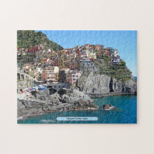 10x14 Photo Puzzle