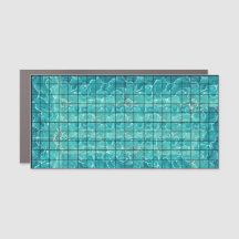 10x20 Ocean Magnetic Gridmap