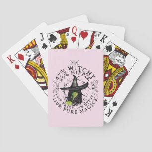 110% Pure Magick Poker Cards