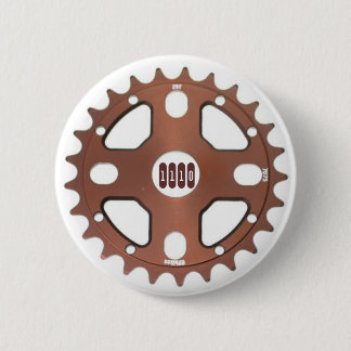 1110 SPROCKET BUTTON