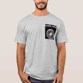 11156905_125x125[1] T-Shirt