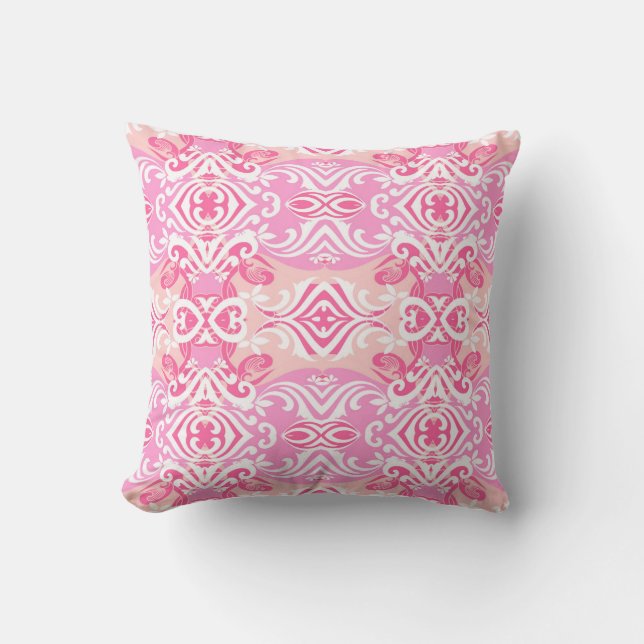 113 THROW PILLOW (Front)