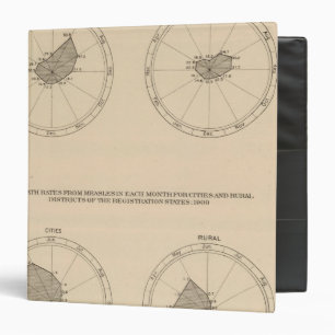114 Deaths general diseases, measles 1900 3 Ring Binder