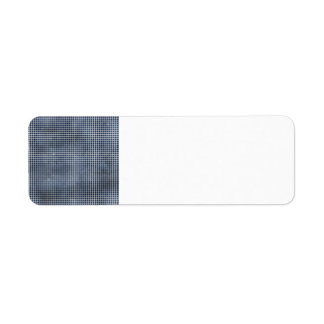 1155 NAVY BLUE GRID PAPER PATTERN TEMPLATE TEXTURE LABEL