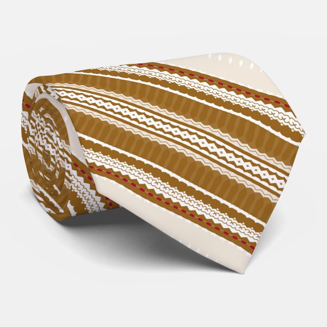 115 NECK TIE (Rolled)