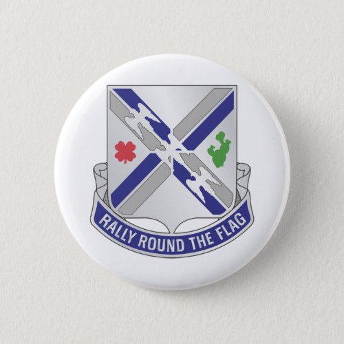 115th Infantry Regiment Button