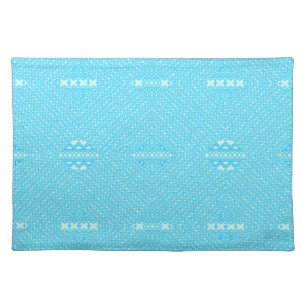 116 CLOTH PLACEMAT