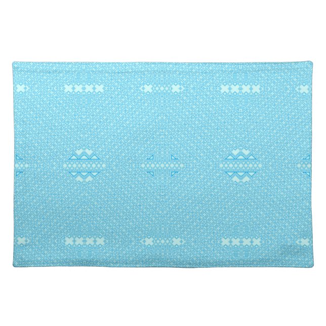 116 CLOTH PLACEMAT (Front)