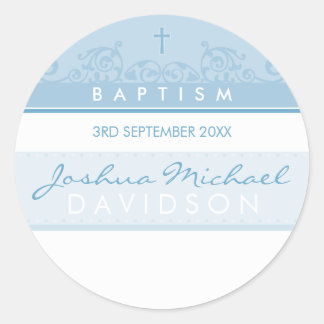 117 Maggie  ::  STICKER SEALS - elegant v1