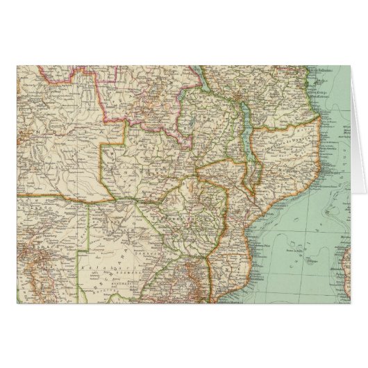 11819 South Africa (Front Horizontal)