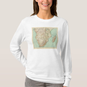 11819 South Africa T-Shirt
