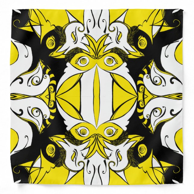 118 BANDANA (Front)