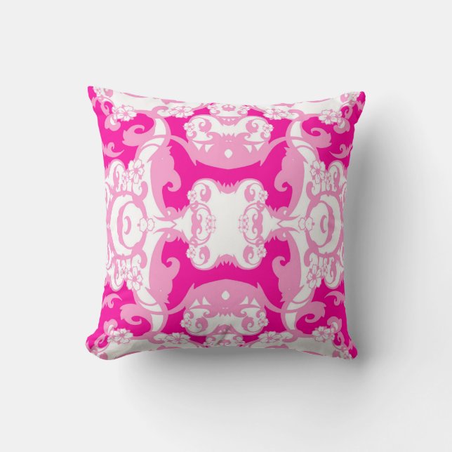 118 THROW PILLOW (Front)