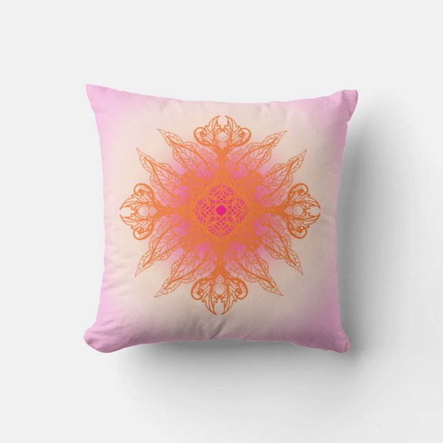 118 THROW PILLOW (Front)