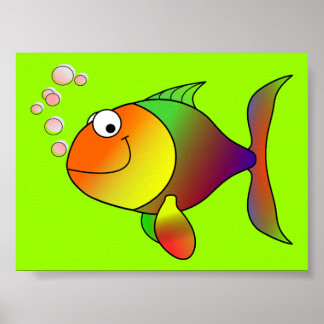 1195441338857301276Machovka_Happy_fish.svg Poster