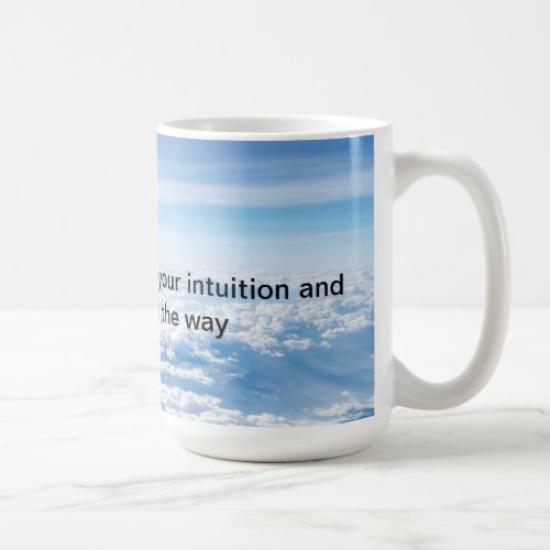 1111 Spiritual Mug