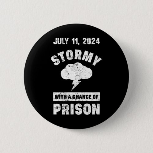 11 2024 Trump Sentencing Day Weather Forecast  Button