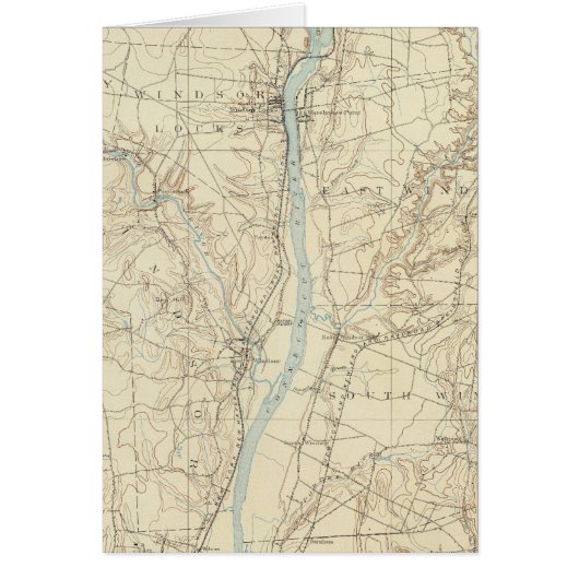11 Hartford sheet Cards (Front)