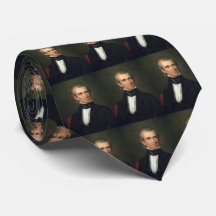 11 James Knox Polk