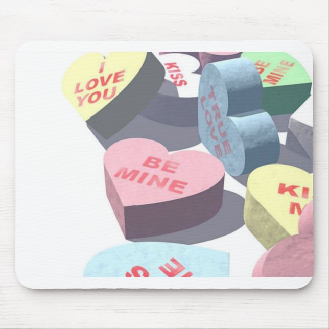 11 MOUSE PAD (Front)