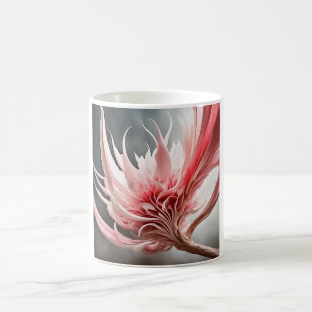 11 oz Coffee Mug (Center)