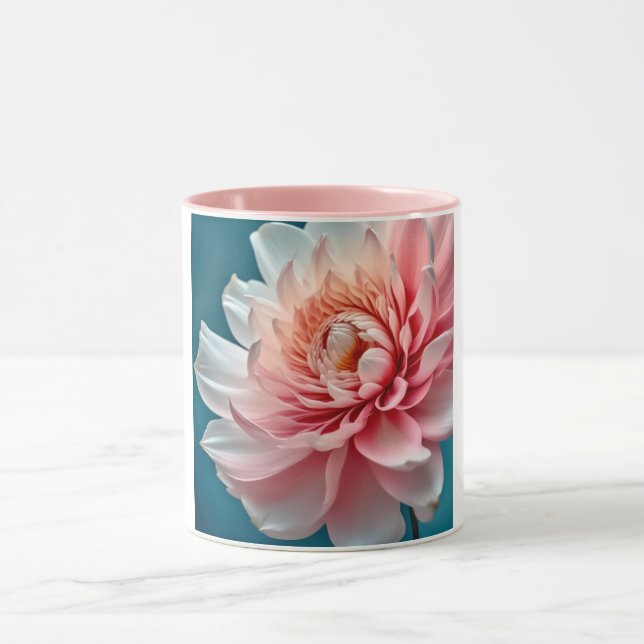 11 oz Combo Mug (Center)