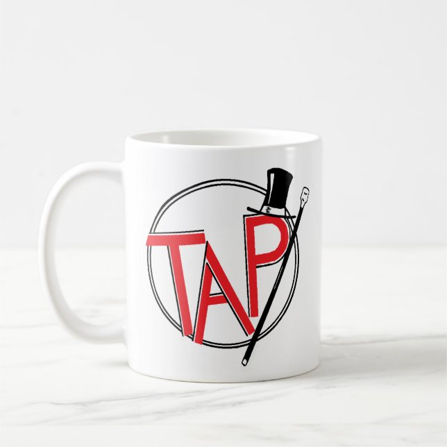 11 oz Mug (Left)