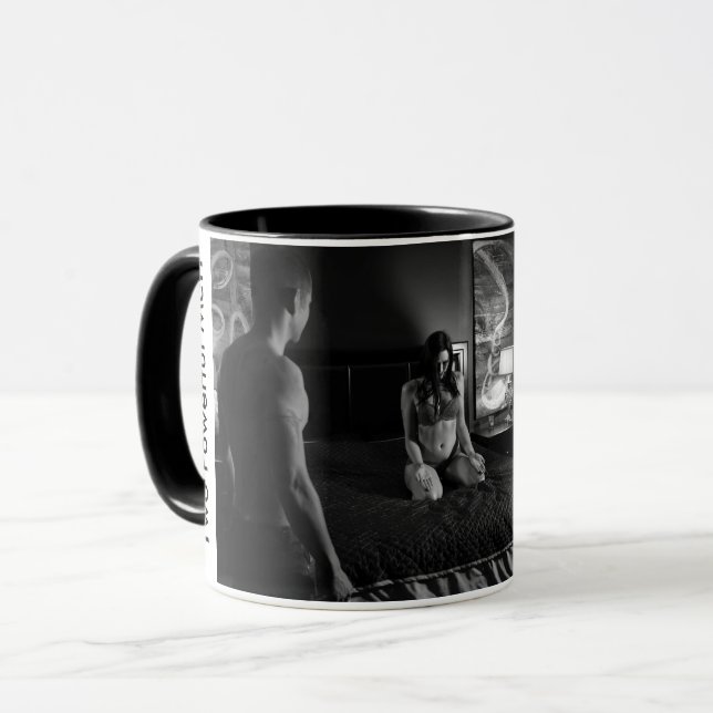 11 oz mug (Front Left)