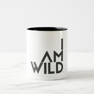 11 oz Two-Tone Mug