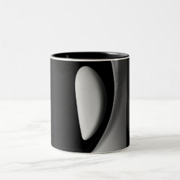 11 oz. Two-Tone Mug