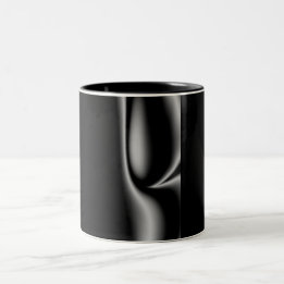 11 oz. Two-Tone Mug