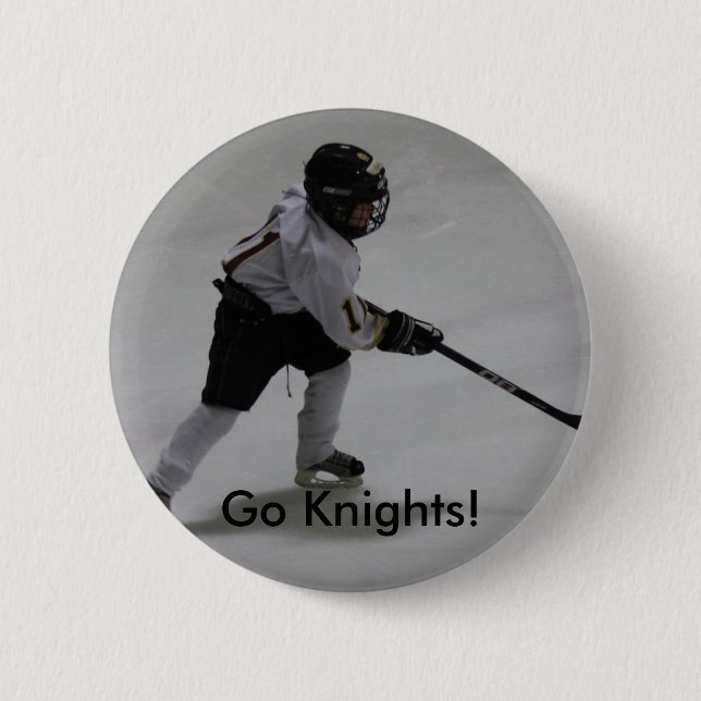 11 PINBACK BUTTON (Front)