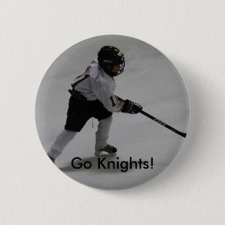 11 PINBACK BUTTON