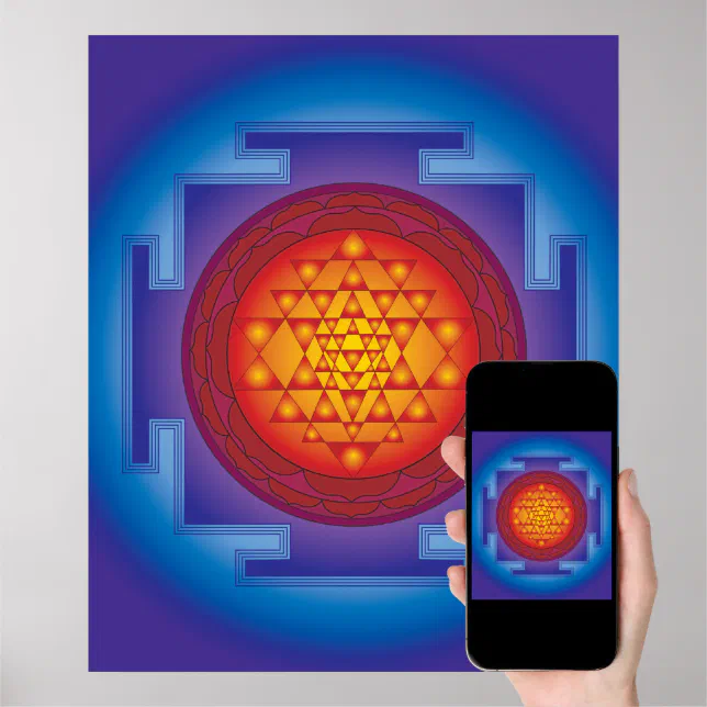 YANTRA : Flame of the forest main image 1