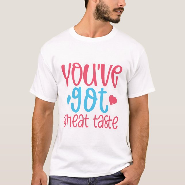 11 T-Shirt (Front)