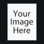 11 x 14 Premium Canvas Print<br><div class="desc">Customize your own 11 x 14 canvas on Zazzle. Use the Customize design tool to upload & insert your art, designs, or image to create a one-of-a-kind 11 x 14 canvas! Experiment and add text using unique fonts & preview your creation. This simple to personalize 11 x 14 canvas has...</div>