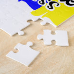 11" x 14" Puzzle with Gift Box, 30 Oversized Piece<br><div class="desc">11" x 14" Puzzle with Gift Box, 30 Oversized Pieces It's always the small pieces that make the big picture! Turn favorite memories, designs, and quotes into a great game by making your own puzzle. Made of sturdy cardboard and mounted on chipboard, these puzzles are printed in vivid and full...</div>