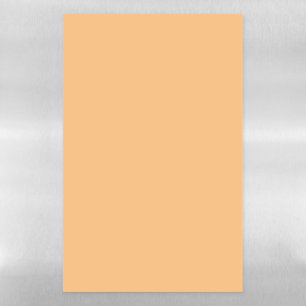 11" x 17" Dry Erase Magnetic Sheet