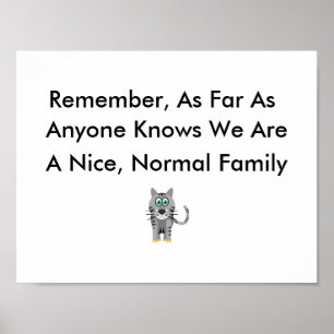 11 X 8.5 Poster (matte)