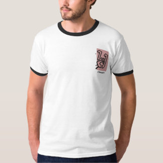 11over logo T-Shirt