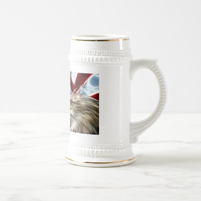 11oz American Pride Mug (Right)