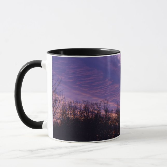 11oz Coffee Mug (Left)
