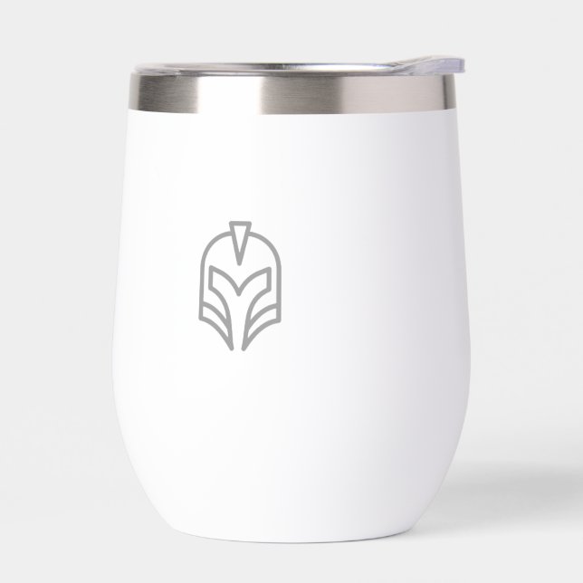 11oz Crusade Tumbler (Left)