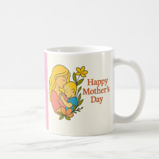 11oz Mother`s Day Mug