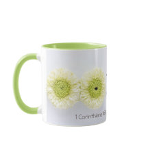 11oz Wedding Wisdom Custom Personal Mug By Zazz_it