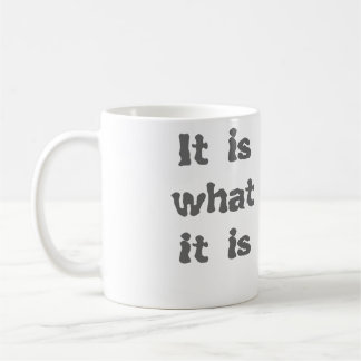 11oz white mug