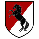 11th ACR plain Cutout<br><div class="desc">11th ACR New Custom Logo</div>